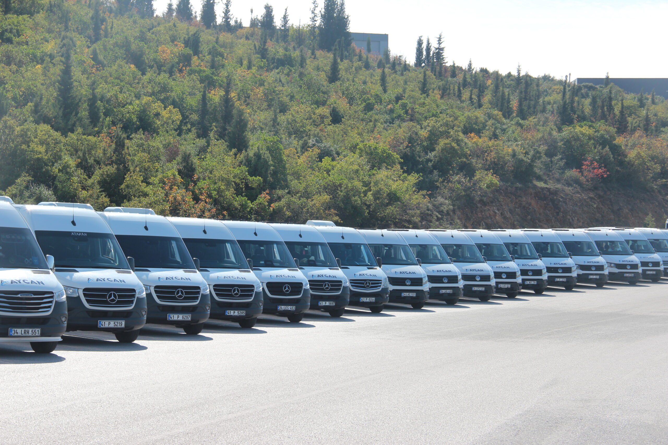 Ekip koordinasyonu ve planlama