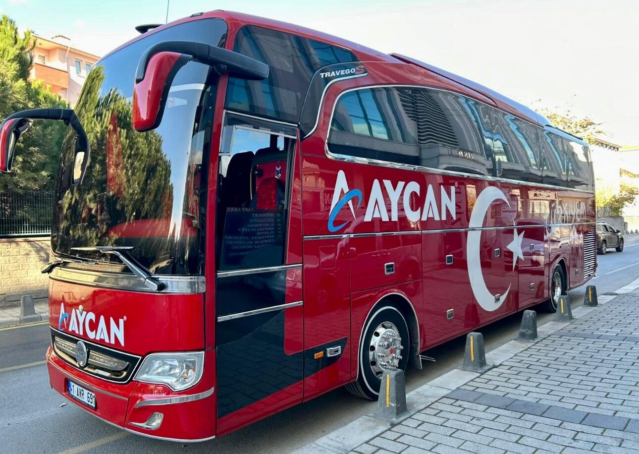 Tur planlama ve rehberlik hizmeti
